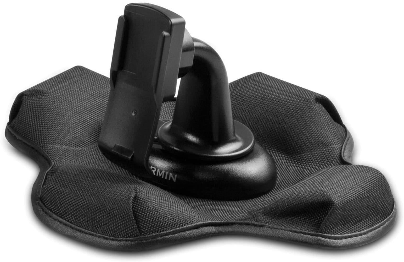 Friktionsfäste för instrumentbrädan (Kompatibel med handenheter som Alpha, eTrex, GPSmap m.fl.), view: 0