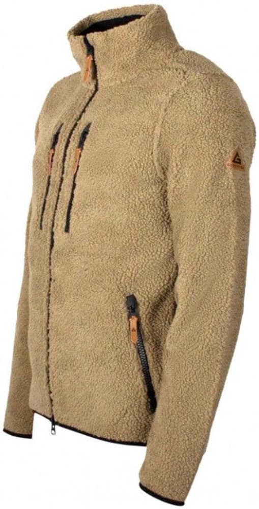 M's Original Pile Khaki, view: 1