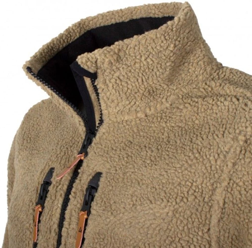M's Original Pile Khaki, view: 4