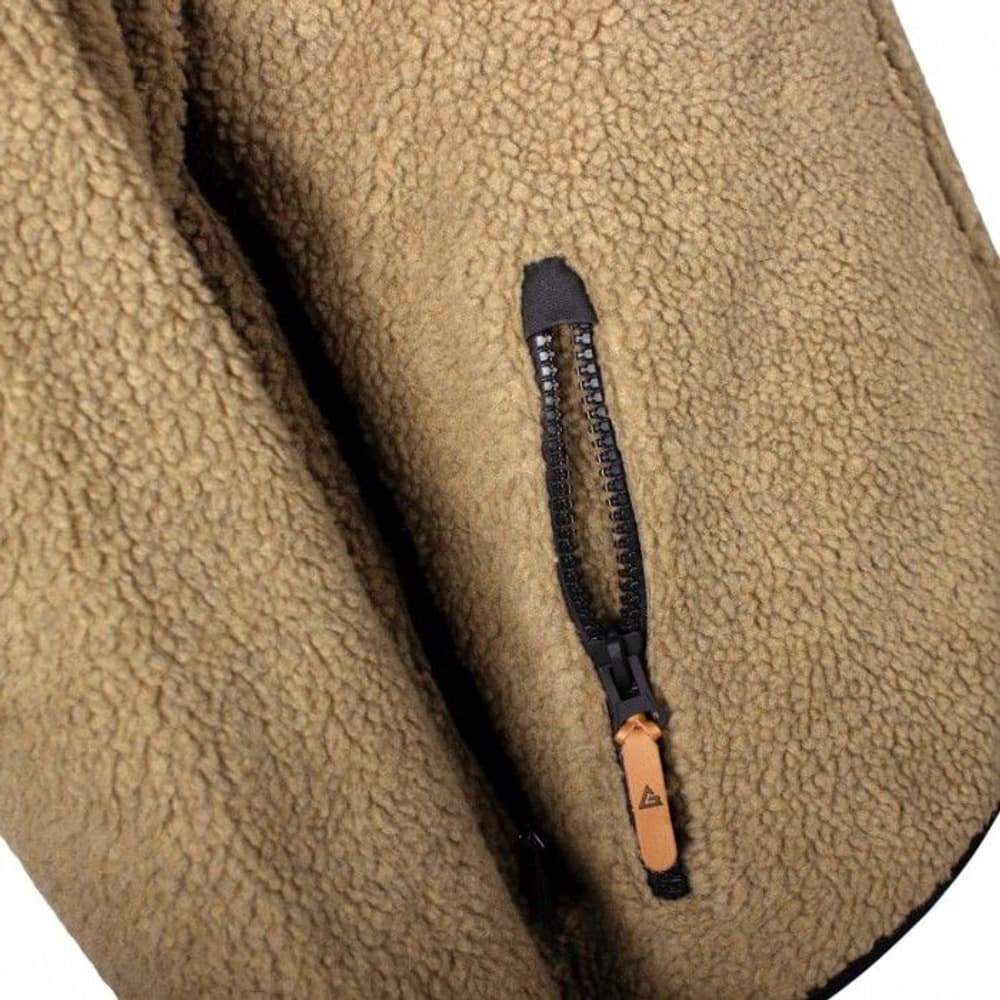 M's Original Pile Khaki, view: 6