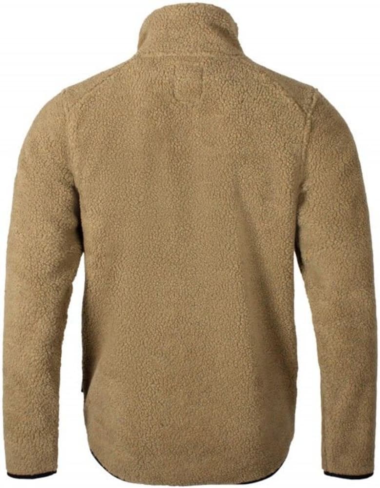 M's Original Pile Khaki, view: 3