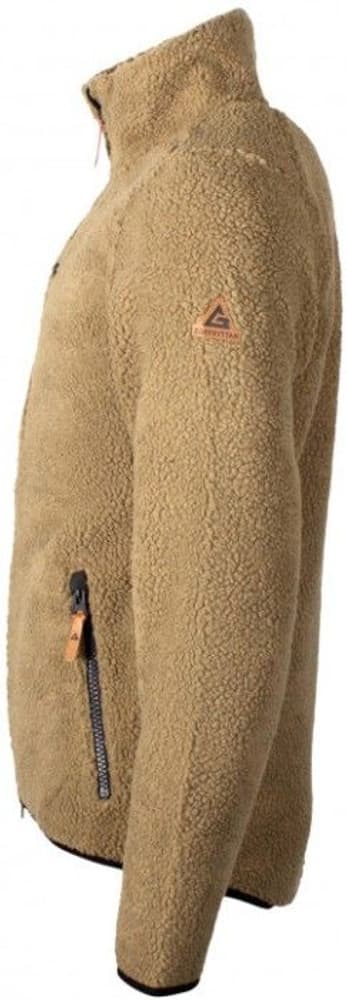 M's Original Pile Khaki, view: 2