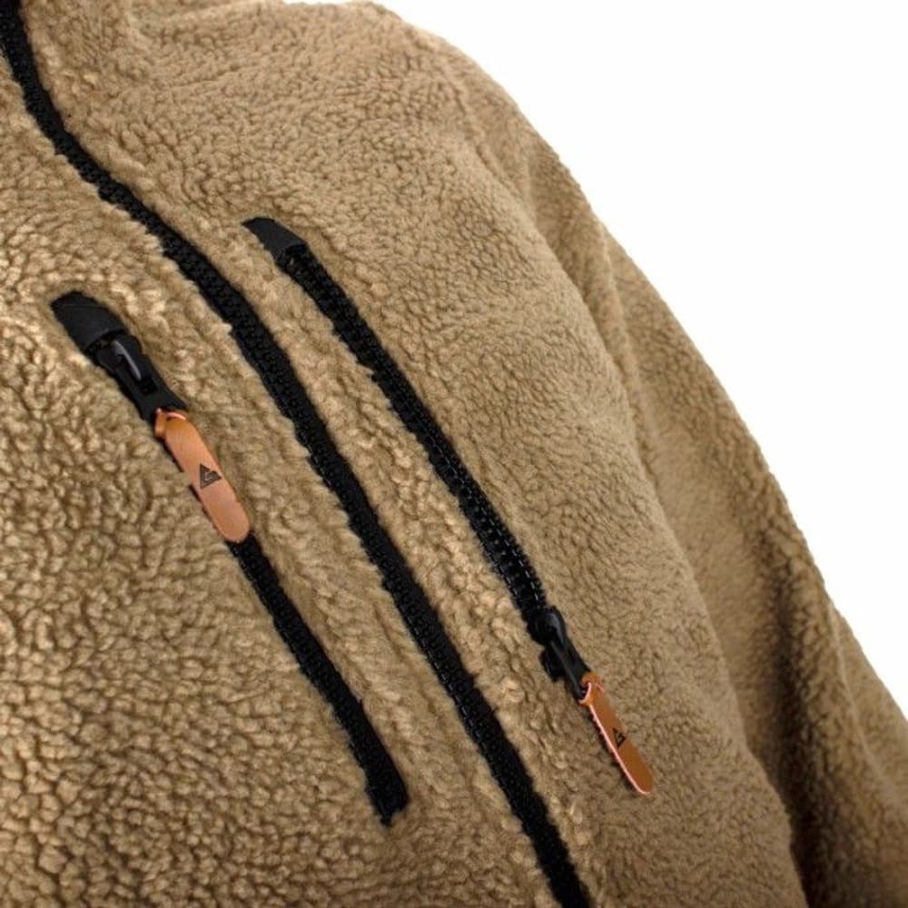M's Original Pile Khaki, view: 5