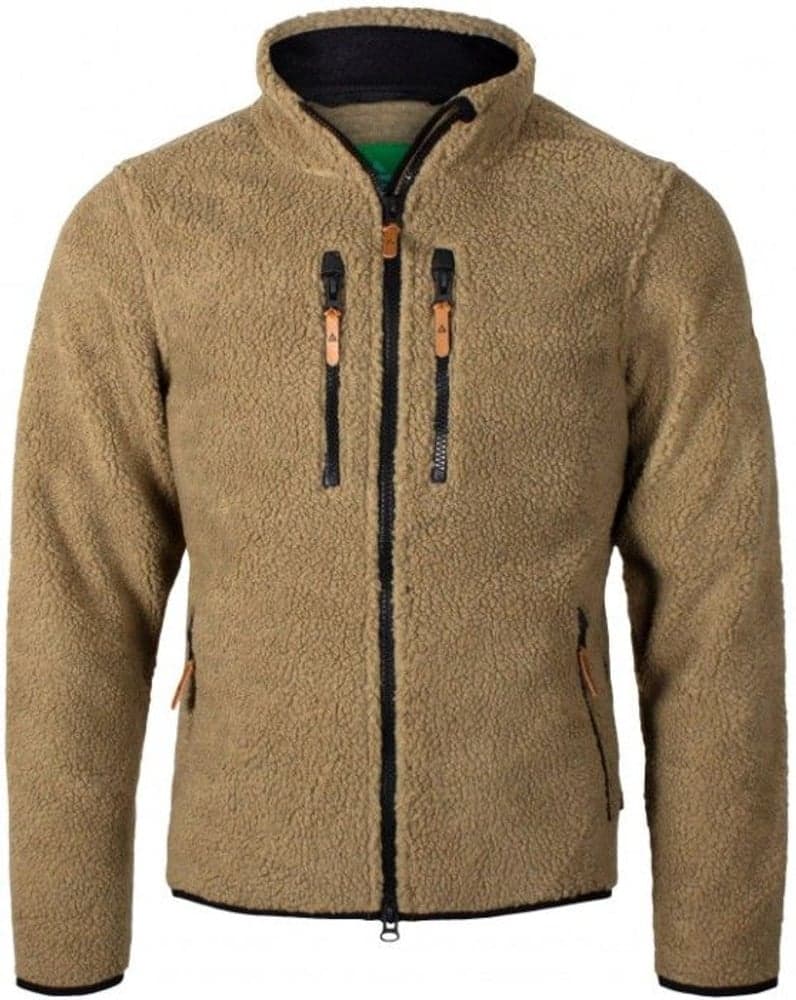 M's Original Pile Khaki, view: 0