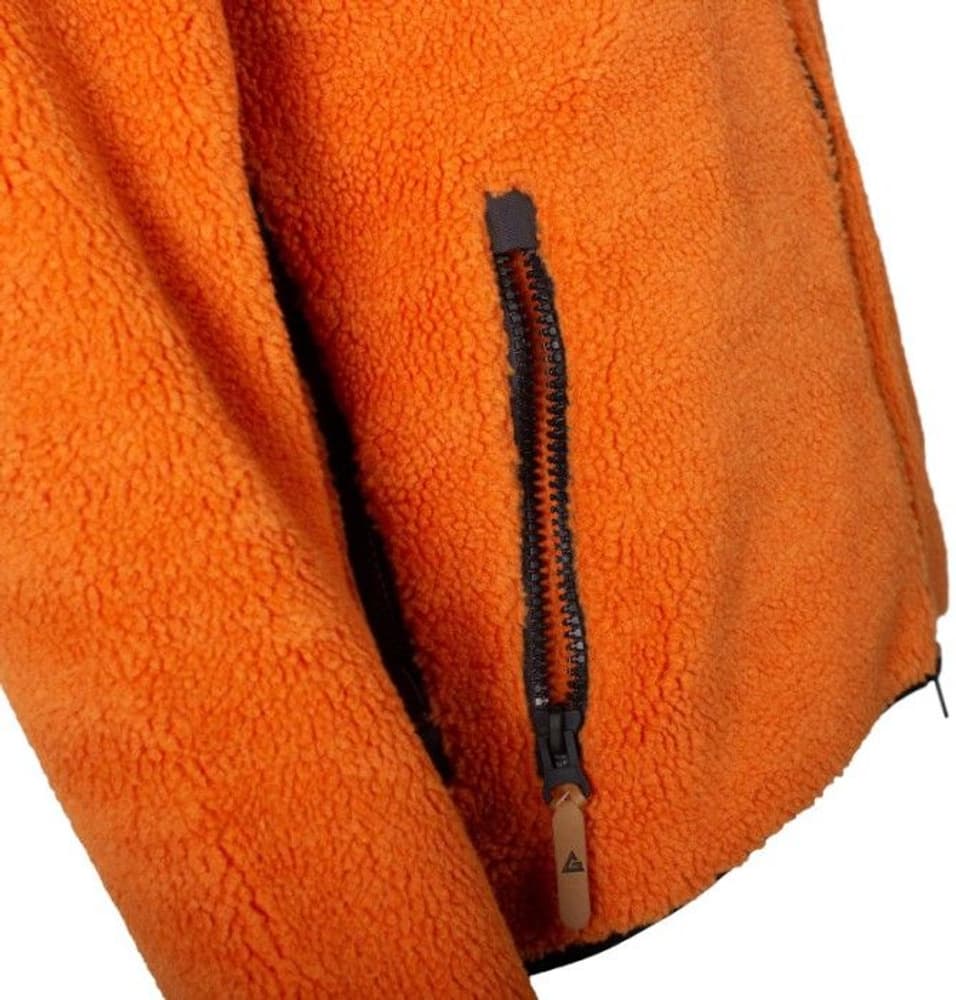 M's Original Pile Orange, view: 6