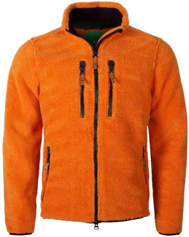 M's Original Pile Orange, view: 0