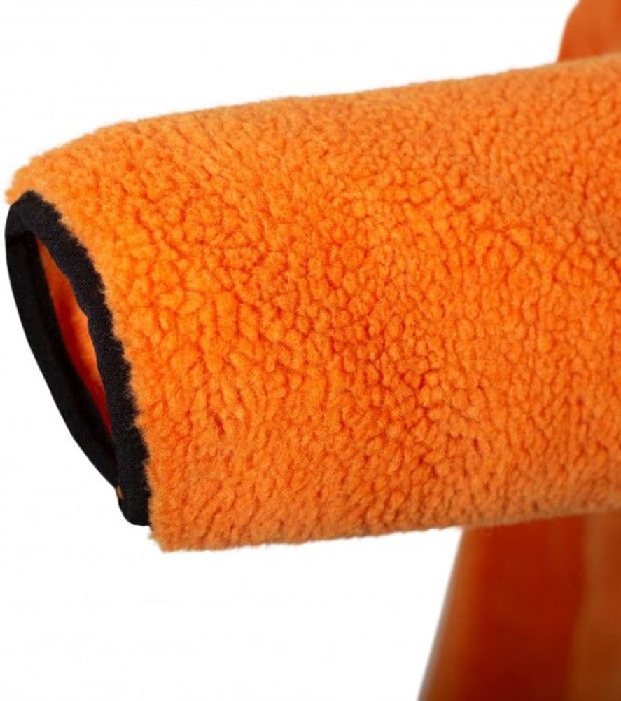 M's Original Pile Orange, view: 8
