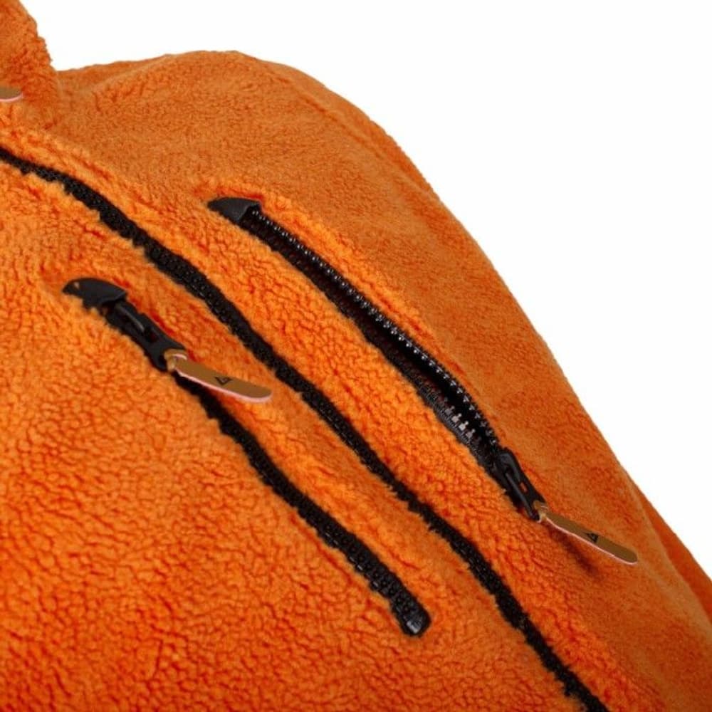 M's Original Pile Orange, view: 5