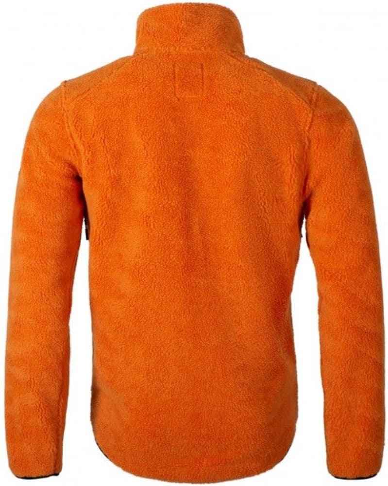 M's Original Pile Orange, view: 3