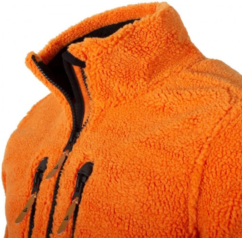 M's Original Pile Orange, view: 4