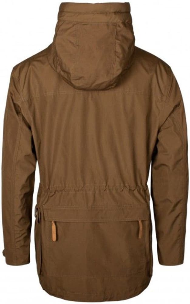 M's Original Smock Brown, view: 3