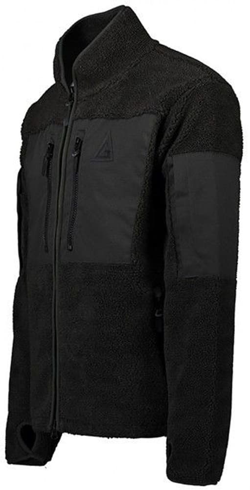 M's Fixar Pile Anthracite, view: 1