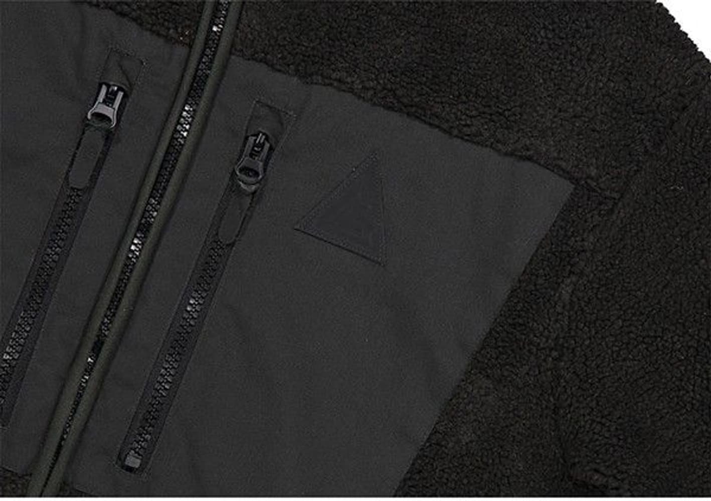M's Fixar Pile Anthracite, view: 3