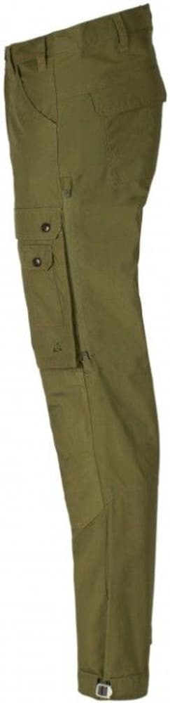 M's Original Trouser Green, view: 2