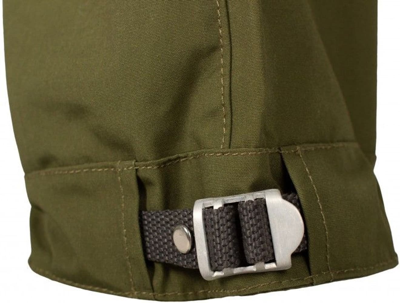 M's Original Trouser Green, view: 6