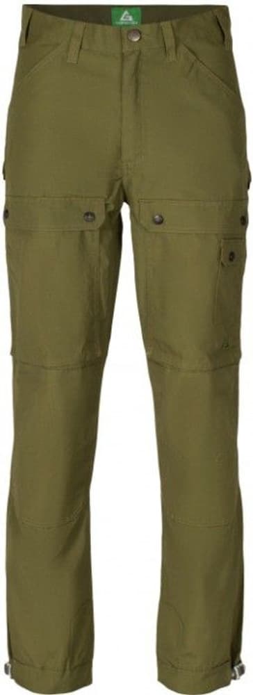 M's Original Trouser Green, view: 0