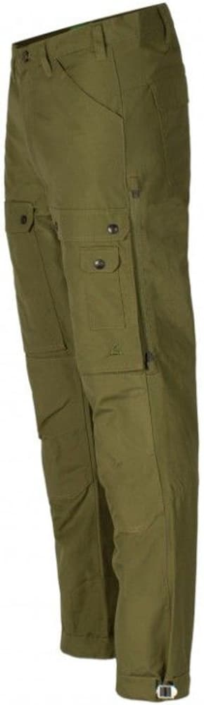 M's Original Trouser Green, view: 1