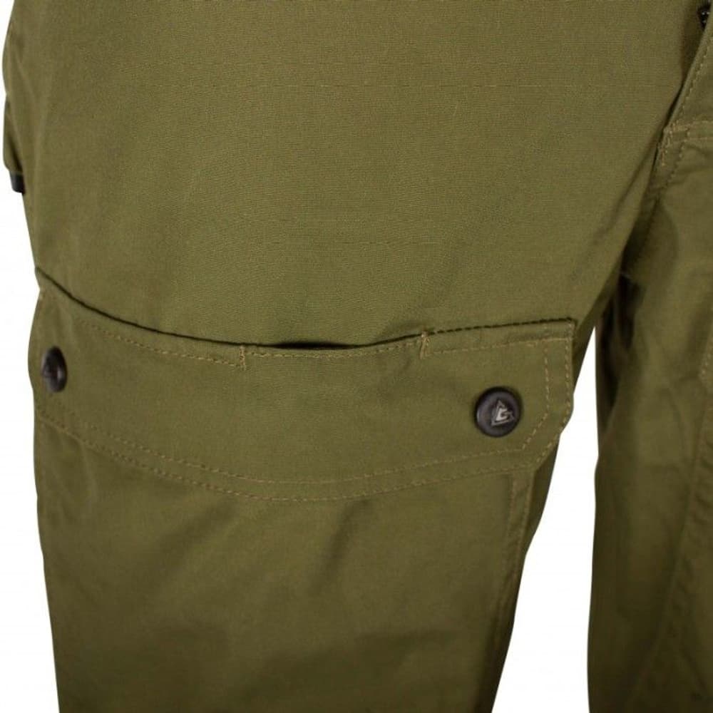 M's Original Trouser Green, view: 5