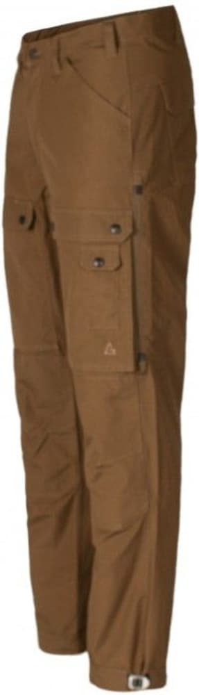 M's Original Trouser Brown, view: 1