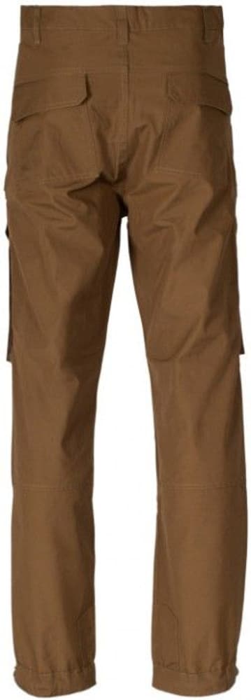 M's Original Trouser Brown, view: 3