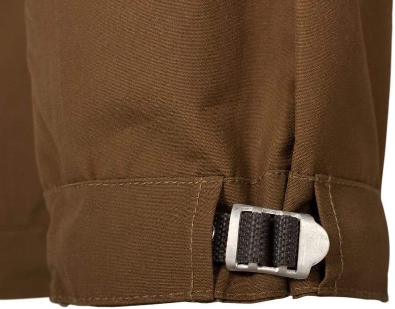 M's Original Trouser Brown, view: 5