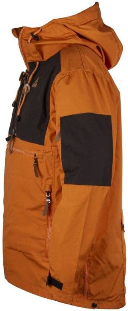 M's Specialist Anorak Orange, view: 1