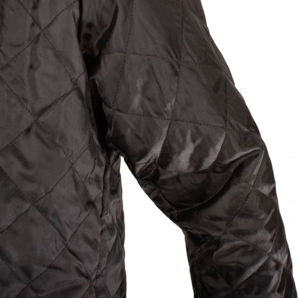 M's Fixar Insulated Shirt Red, view: 5