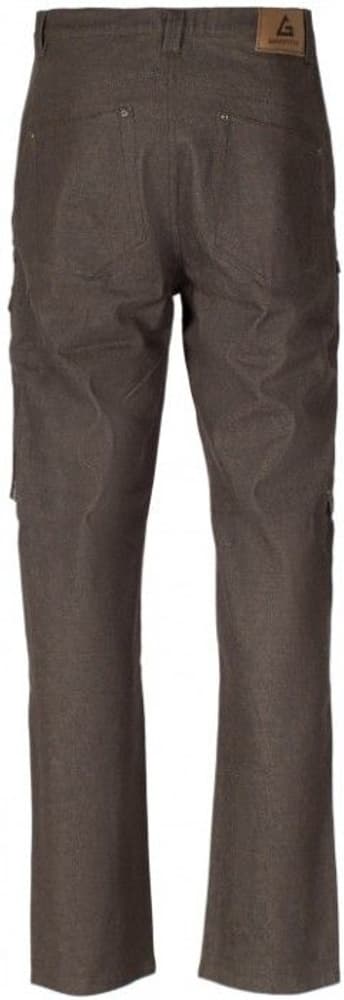 M's Fixar Trouser Anthracite, view: 2