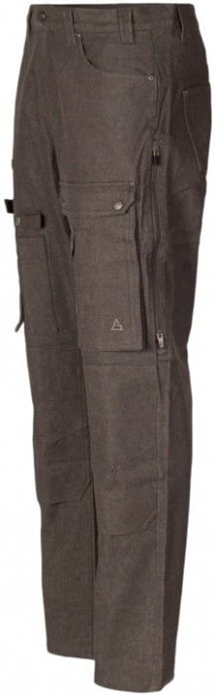 M's Fixar Trouser Anthracite, view: 1