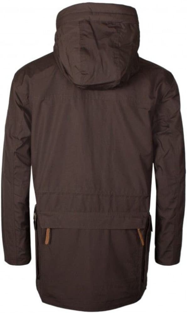 M's Original Smock Anthracite, view: 2