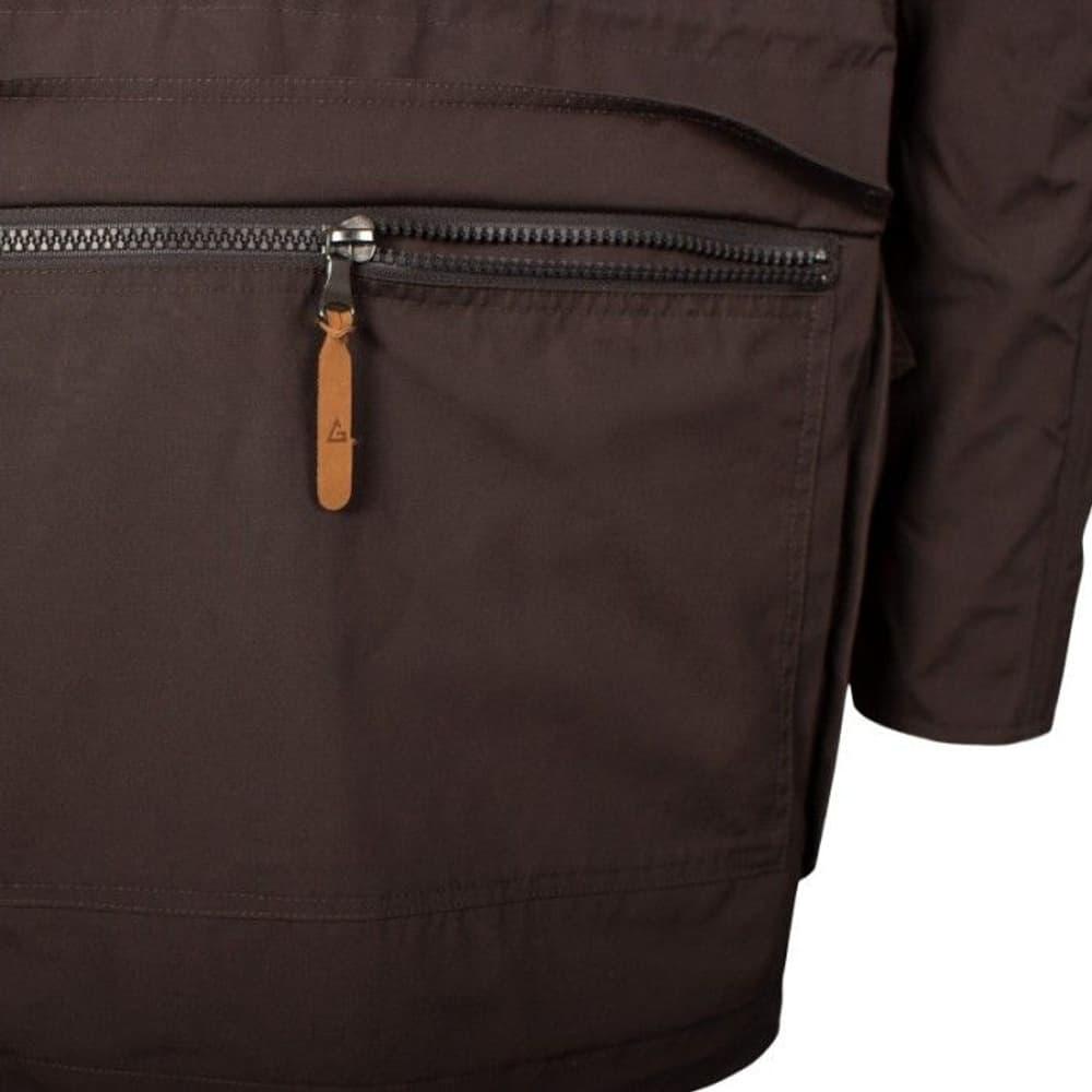 M's Original Smock Anthracite, view: 6