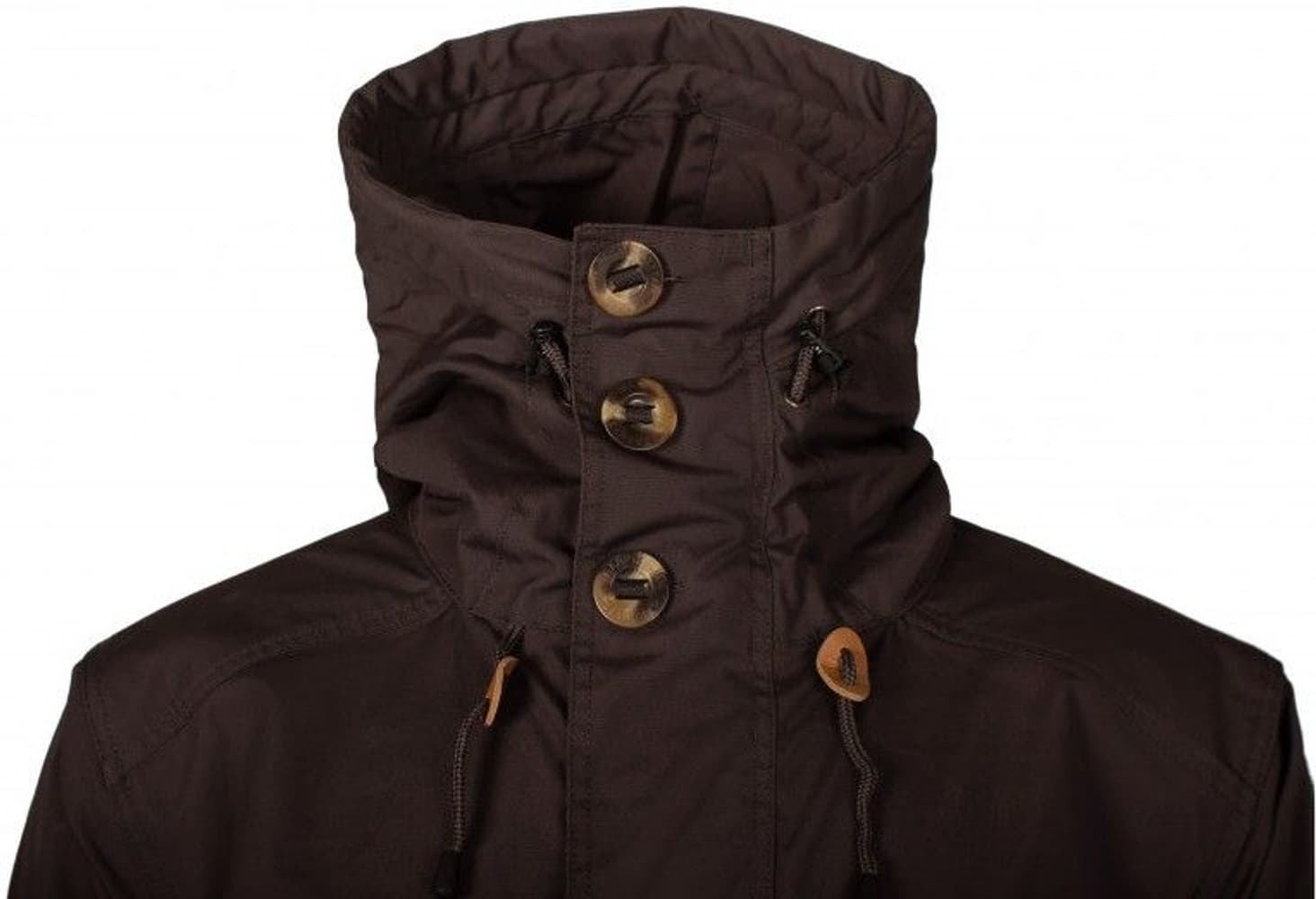 M's Original Smock Anthracite, view: 3