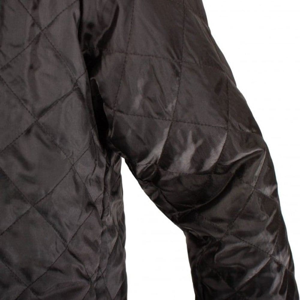 M's Fixar Insulated Shirt Grey, view: 3