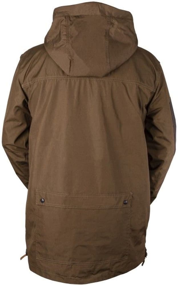 M's Specialist Anorak Brown (2021), view: 2