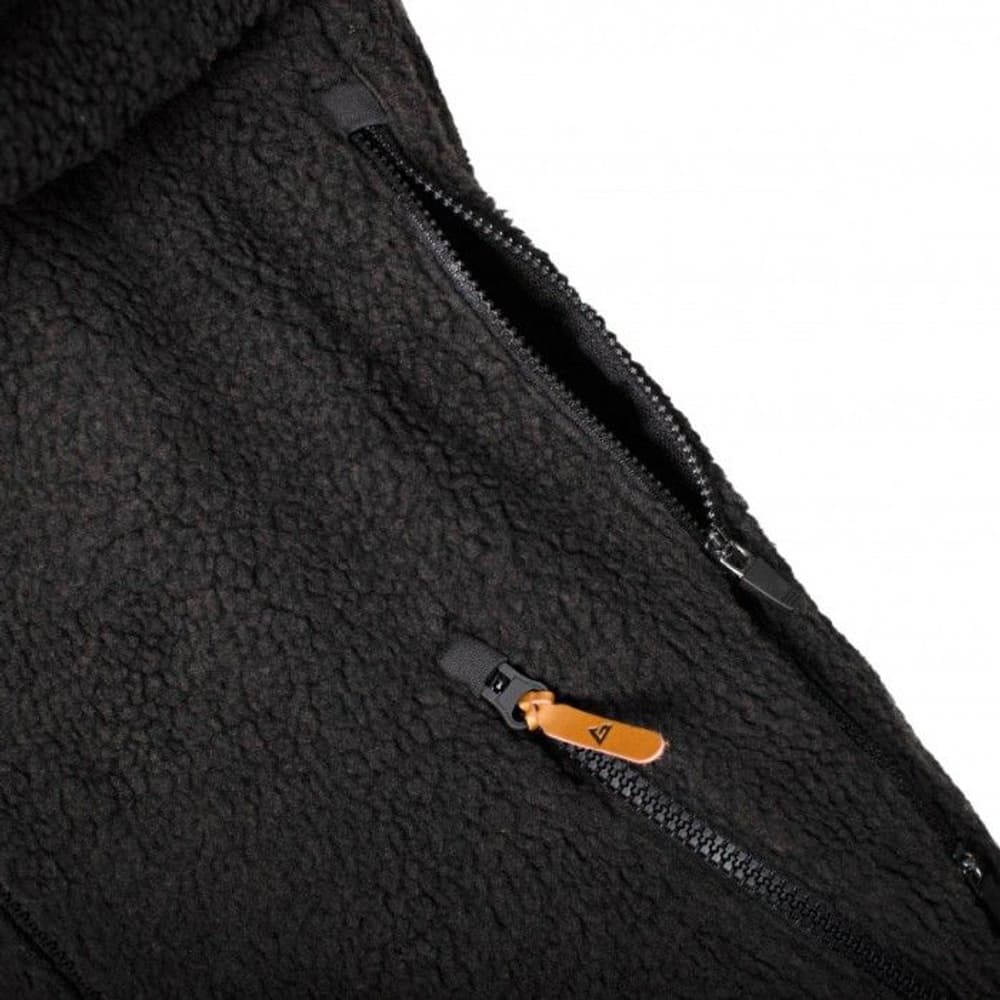 M's Original Pile Anthracite (2021), view: 6