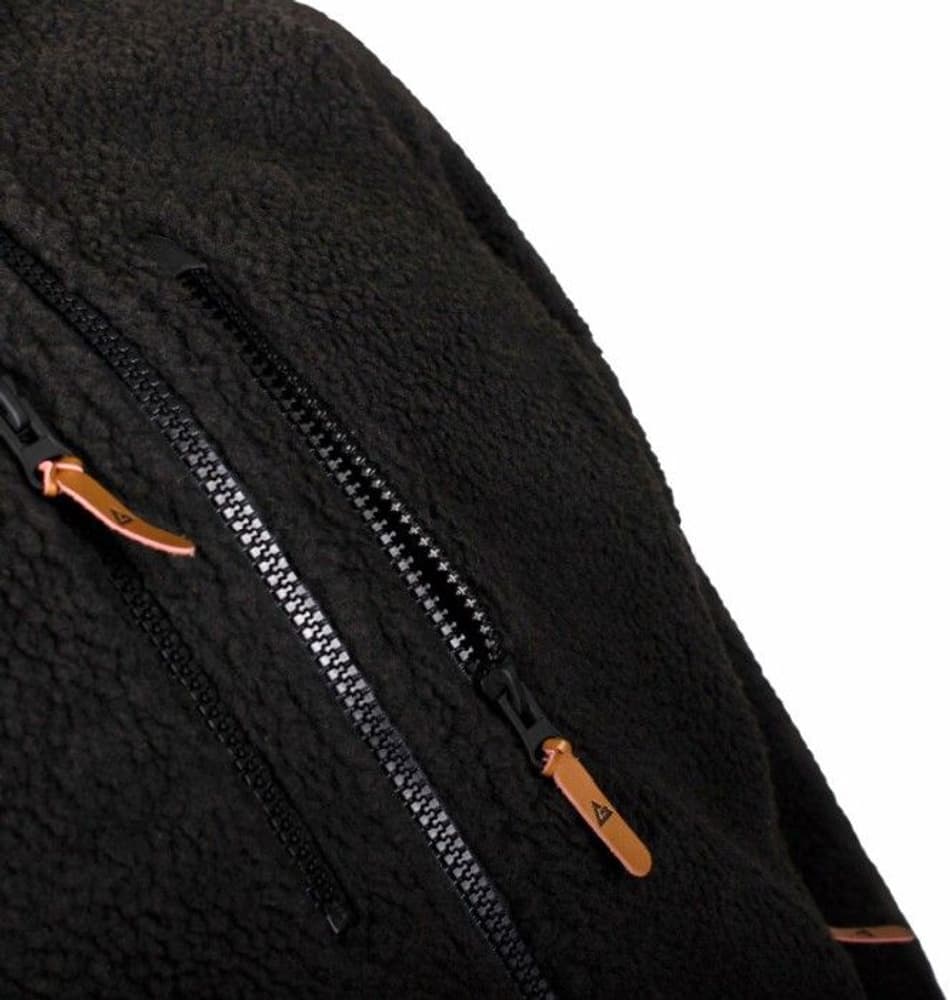 M's Original Pile Anthracite (2021), view: 4