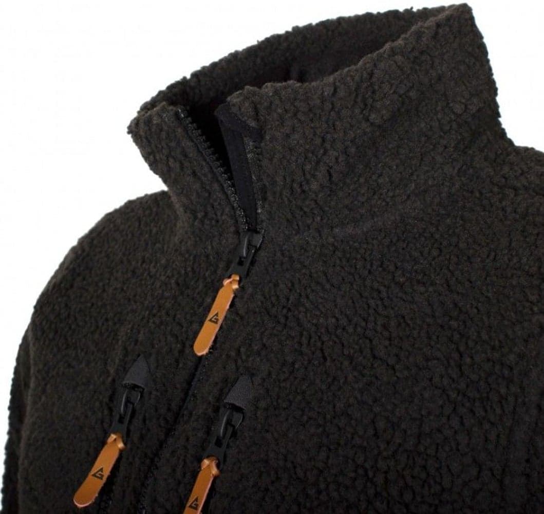 M's Original Pile Anthracite (2021), view: 3