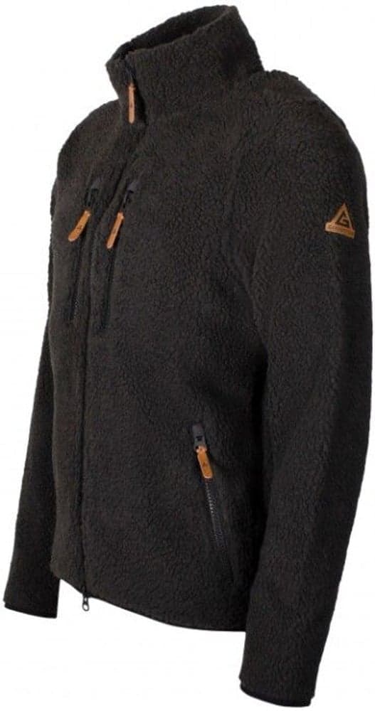 M's Original Pile Anthracite (2021), view: 1