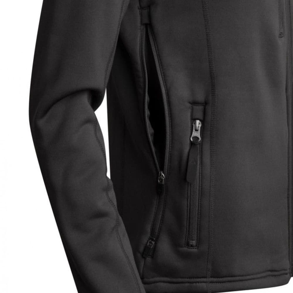 W's Specialist Fleece Anthracite, view: 2