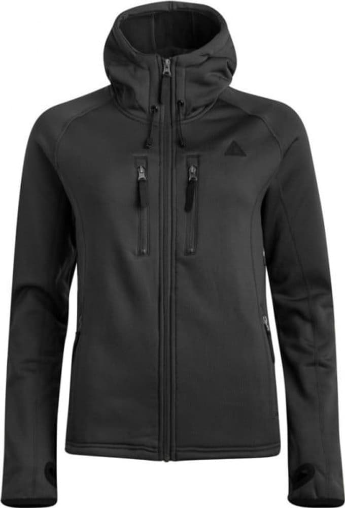 W's Specialist Fleece Anthracite, view: 0