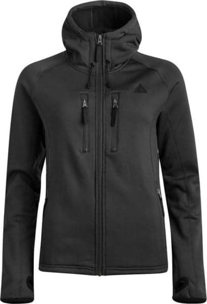 W's Specialist Fleece Anthracite, view: 0