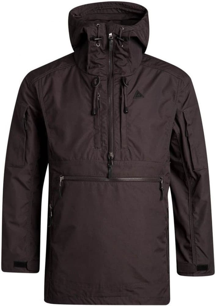M's Specialist Anorak Anthracite, view: 0