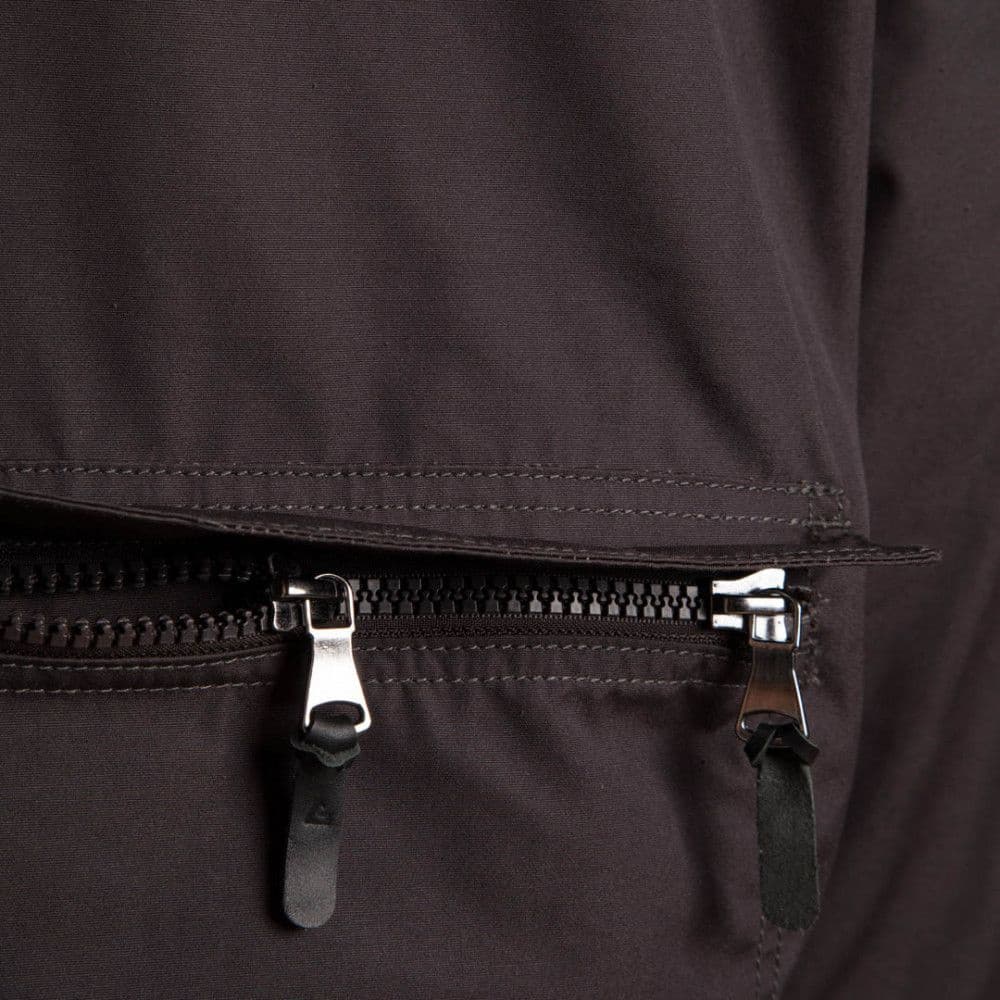 M's Specialist Anorak Anthracite, view: 7