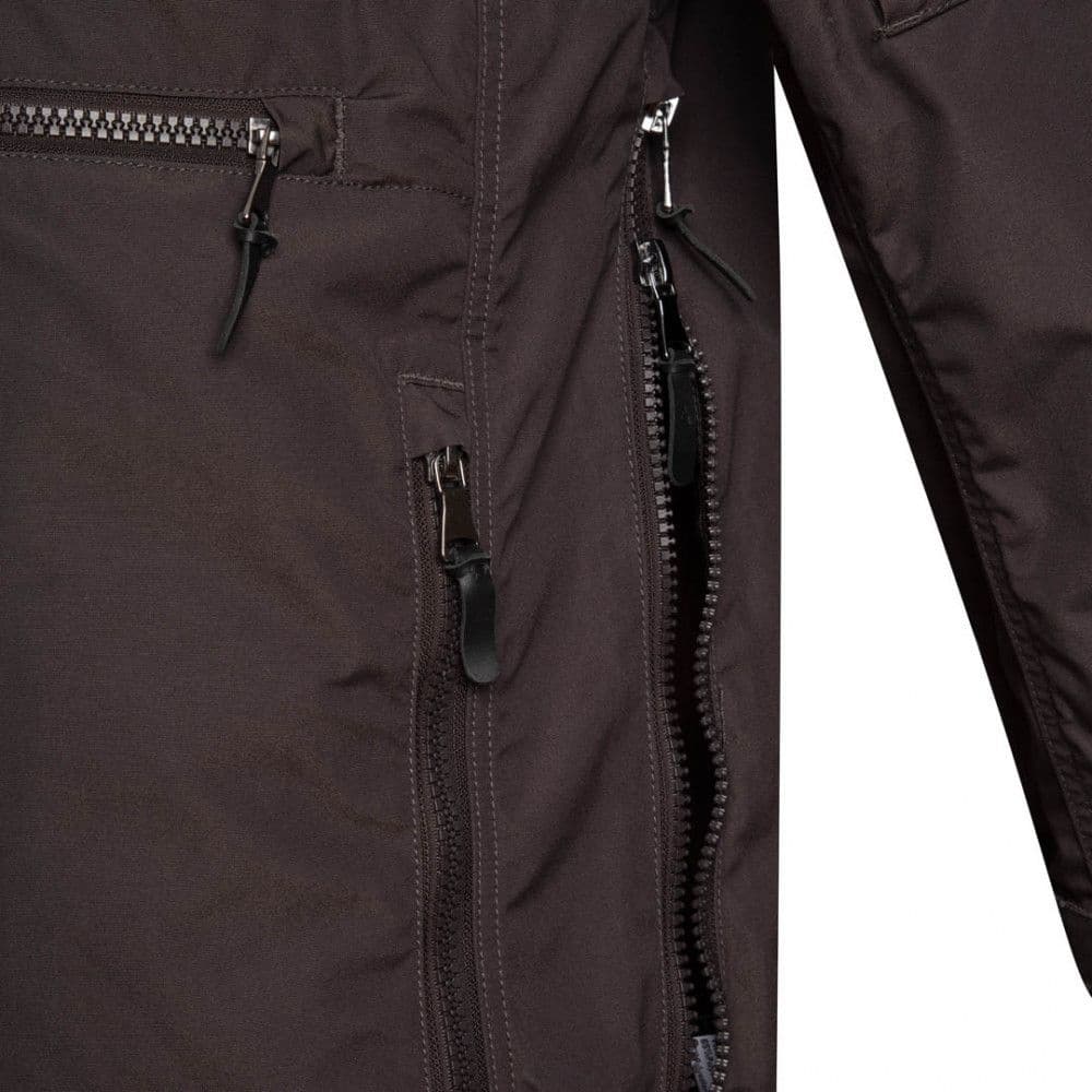 M's Specialist Anorak Anthracite, view: 4