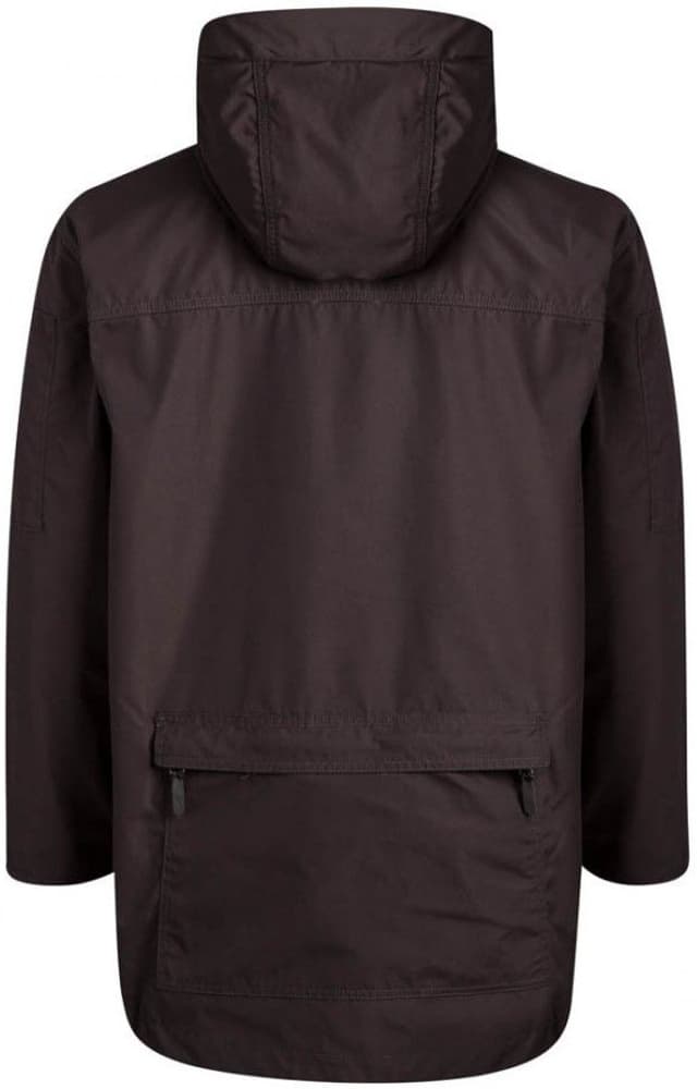 M's Specialist Anorak Anthracite, view: 2