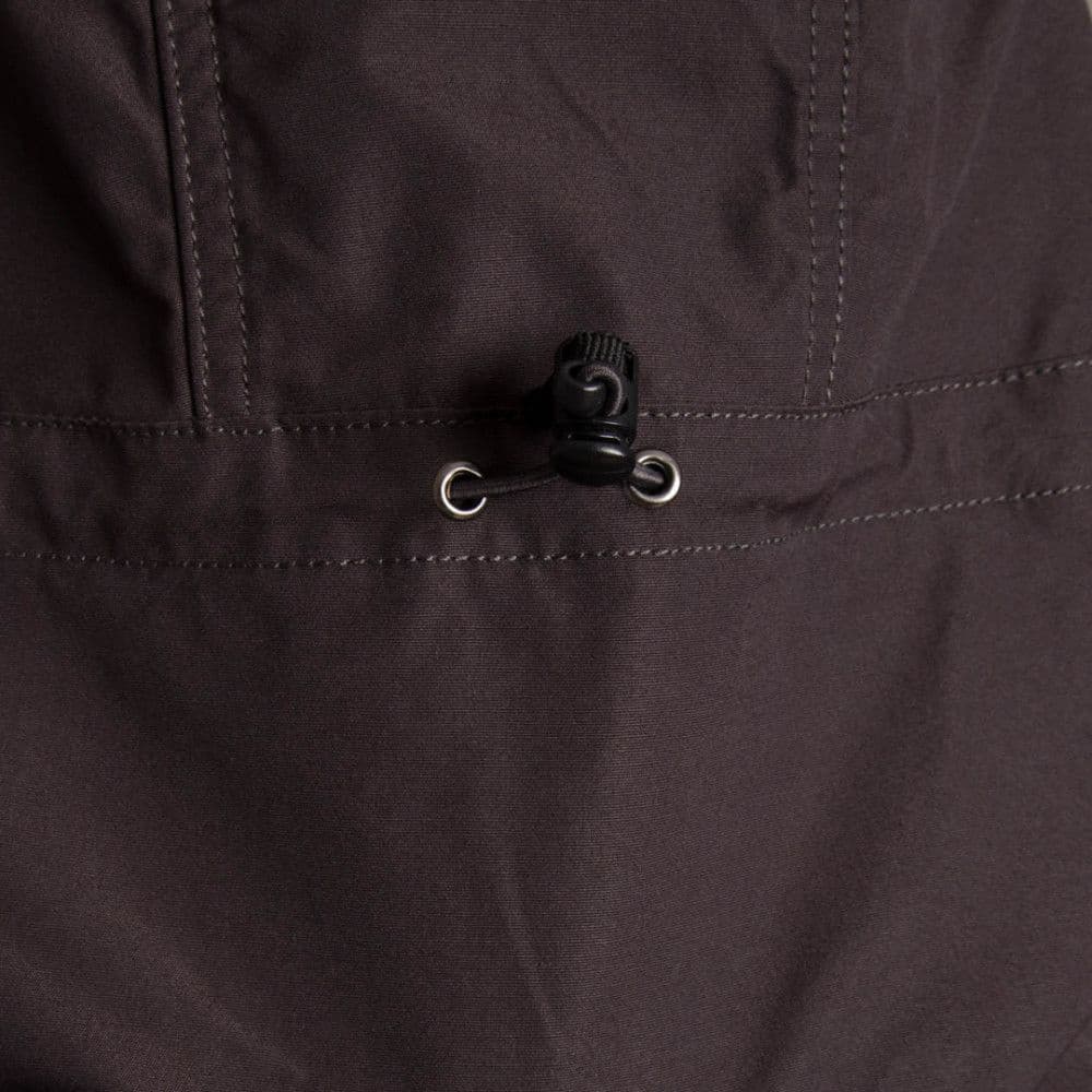 M's Specialist Anorak Anthracite, view: 6