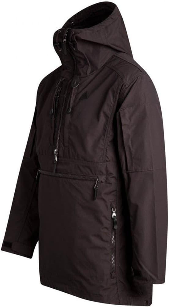 M's Specialist Anorak Anthracite, view: 1