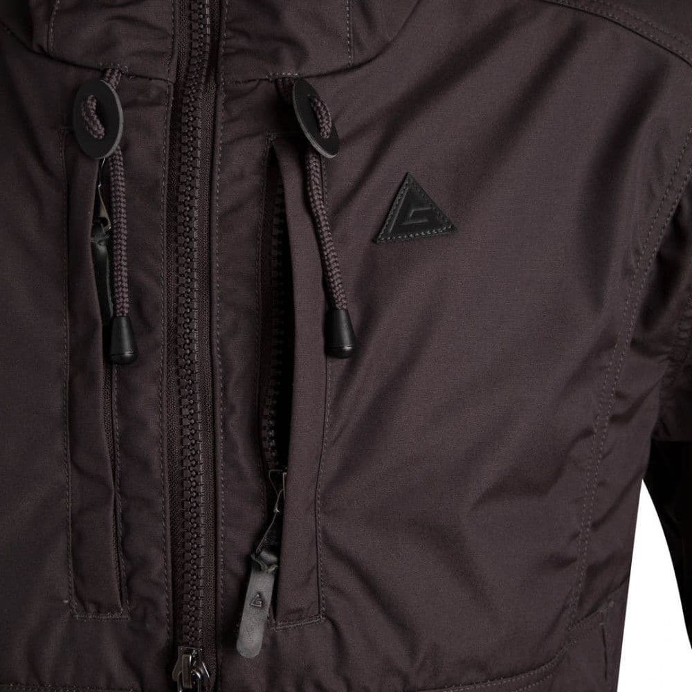 M's Specialist Anorak Anthracite, view: 3