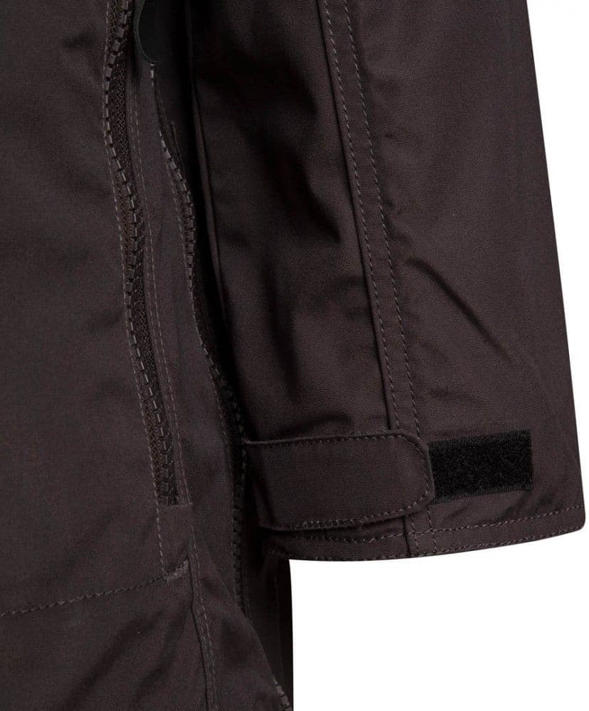 M's Specialist Anorak Anthracite, view: 5