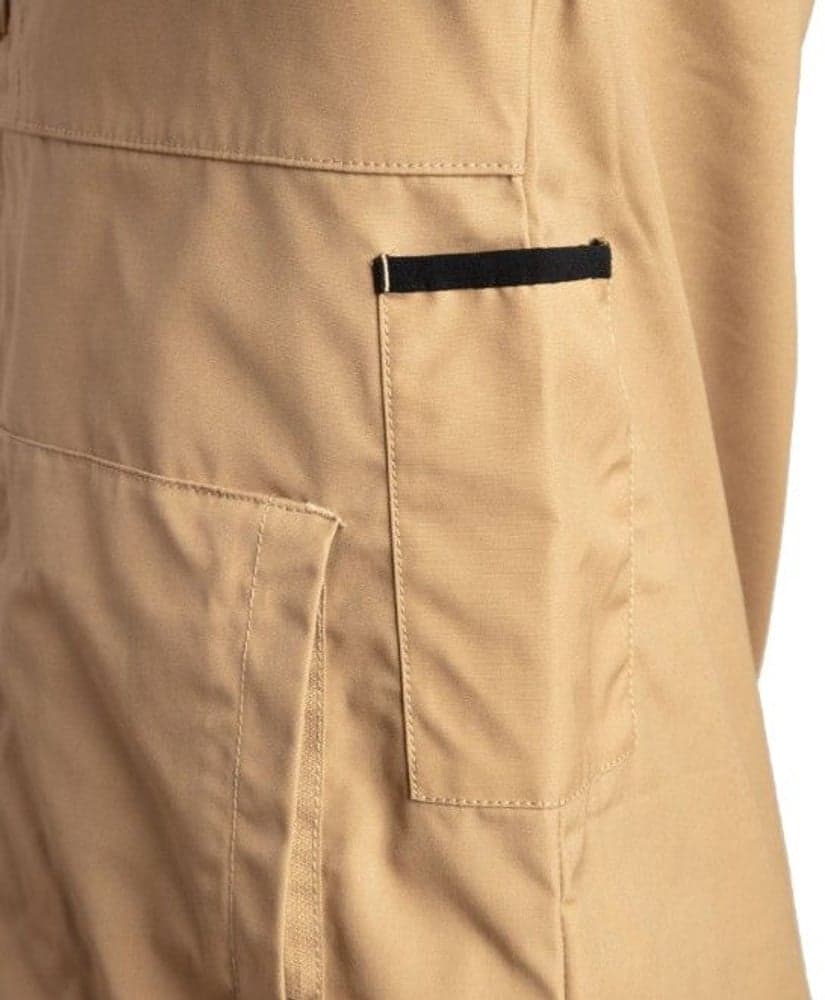 W's Specialist Shirt Jacket Khaki, view: 2